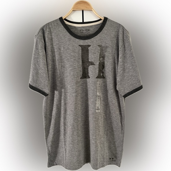 HOLTON Fabrications T-Shirt - Picture 1 of 3